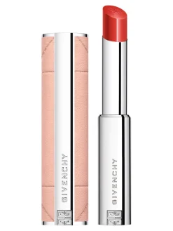 Sale givenchy Rose Perfecto Shine Serum Lipstick N° N306