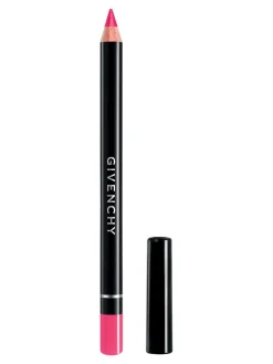 Outlet givenchy Rouge Interdit Lip Liner N° 4 Fuchsia Irrésistible