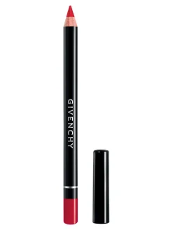 Discount givenchy Rouge Interdit Lip Liner N° 6 Carmin Escarpin
