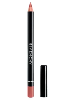 Sale givenchy Rouge Interdit Lip Liner N° 2 Brun Créateur