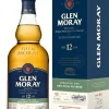 Online glen-moray Glen Moray 12y Elgin Signature Speyside Single Malt Scotch Whisky 48% 1L gift pack