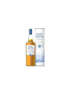 Online glen-scotia Glen Scotia Campbeltown 1832 Campbeltown Single Malt Scotch Whisky 46% 1L gift pack*