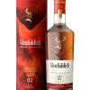 Sale glenfiddich Perpetual Collection Vat 2 Single Malt Scotch Whisky 43% 1L gift pack
