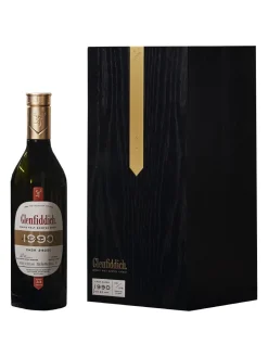 Best glenfiddich 33y Archive Collection Single Malt Scotch Whisky 48.2% 0.7L gift pack