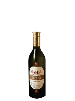Best glenfiddich 33y Archive Collection Single Malt Scotch Whisky 48.2% 0.7L gift pack