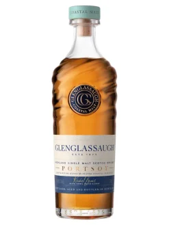 Fashion glenglassaugh Portsoy Highland Single Malt Scotch Whisky 49.1% 0.7L