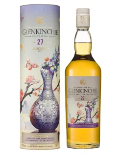 Fashion glenkinchie 27YO 58,3% 0.7L