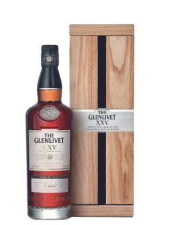 Outlet the-glenlivet Glenlivet Single Malt Scotch Whisky 25yo 43% 0.7L