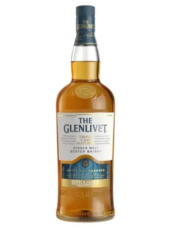Outlet the-glenlivet Glenlivet Triple Cask Matured White Oak Reserve Speyside Single Malt Scotch Whisky  40% 1L