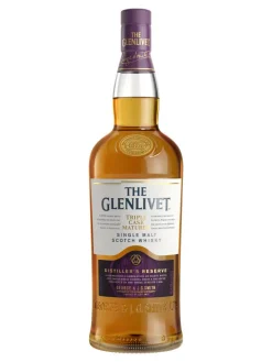 Best the-glenlivet Glenlivet Triple Cask Matured Distillers Reserve Speyside Single Malt Scotch Whisky 40% 1L