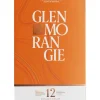 Clearance glenmorangie Original 12y Highland Single Malt Scotch Whisky 40% Twinpack 2 x 1L