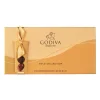 Clearance godiva Gold Rigid Collection 90g