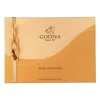Fashion godiva Gold Rigid Collection 372g
