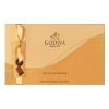 New godiva Gold Rigid Collection 163g