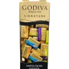 Discount godiva Truffles Collection 195g