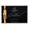 Hot godiva Truffles Collection 214g