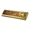 Discount lindt Gold Bar Milk Almond Pistachio 300g