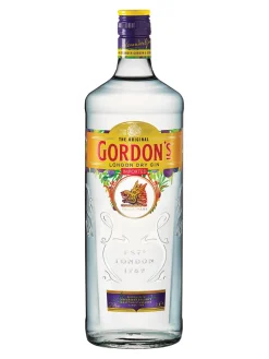 Fashion gordon-s Gordon's Dry Gin 37.5% 1L