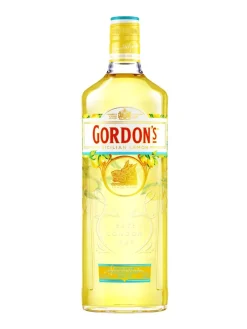Fashion gordon-s Gordon's Gin Sicilian Lemon 37.5% 1L