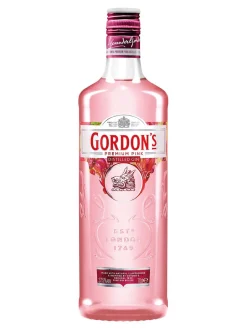 Hot gordon-s Gordon's Premium Pink Gin 37.5% 1L