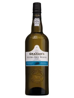 Online graham-s Graham's Extra Dry White Port 19% 0.75L