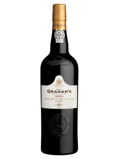 Fashion graham-s Graham's Late Bottled Vintage Port 20% 0.75L Tube