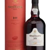 Clearance graham-s Graham's Port 10y 20% 0.75L gift pack