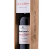 Discount graham-s Graham's Quinta dos Malvedos 2015 Vintage Port 20% 0.75L gift pack