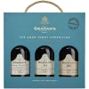 New graham-s Graham's Tawny Travel Pack 3x0.2L 20%, contains.: Graham´s The Tawny Port, Graham's 10y Port, Graham's 20y Port