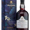 Hot graham-s Graham's The Tawny Reserve Port 20% 0.75L gift pack