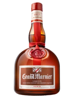 New grand-marnier Grand Marnier Cordon Rouge Liqueur 40% 1L