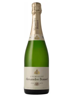 Online alexandre-bonnet Grande Réserve represents Alexandre Bonnet know-how and values.