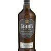 Clearance grant-s Grant's Triple Wood Smoky Blended Scotch Whisky 40% 1L