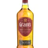 Sale grant-s Grant's Triple Wood Stand Fast Blended Scotch Whisky 43% 1L