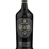 New grant-s Grant's Triple Wood 12y Stand Fast Blended Scotch Whisky 40% 1L