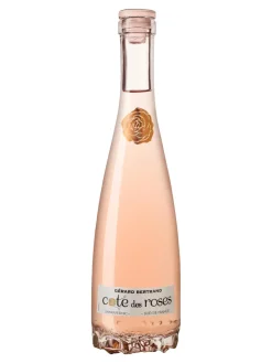 Discount grard-bertrand Gérard Bertrand, Côte des Roses, Languedoc, AOC, dry, rosé (glass closure), 0.375L