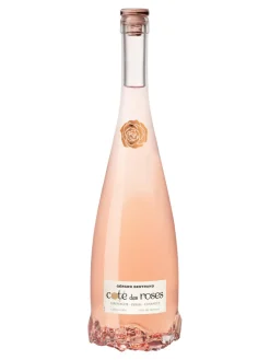 Sale grard-bertrand Gérard Bertrand, Côte des Roses, Languedoc, AOP, dry, rosé (glas closure) 0.75L