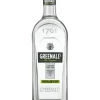 Outlet greenalls Greenall's The Original London Dry Gin Distiller’s Cut 44% 1L Onpack
