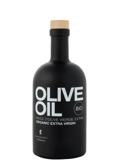 Sale greenomic-delikatessen Greenomic Delikatessen Ceramic Design ORGANIC Black 500ml