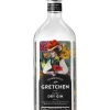 Hot schladerer Gretchen Distilled Dry Gin 44% 0.7l