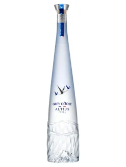 Online grey-goose GREY GOOSE ALTIUS 40% 70CL