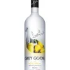 Fashion grey-goose Grey Goose Le Citron Vodka 40% 1L