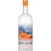 Sale grey-goose Grey Goose L'Orange Vodka 40% 1L