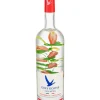 New grey-goose Grey Goose Strawberry & Lemongrass Vodka 30% 1L