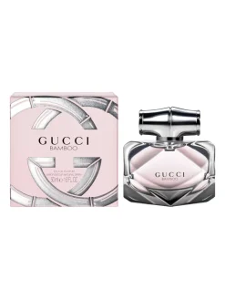 Hot gucci Bamboo Eau de Parfum 50 ml