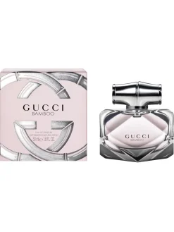 Hot gucci Bamboo Eau de Parfum 50 ml