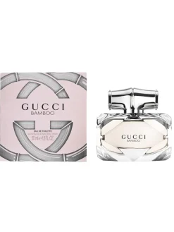 Hot gucci Bamboo Eau de Toilette 50 ml