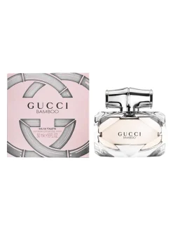 Hot gucci Bamboo Eau de Toilette 50 ml
