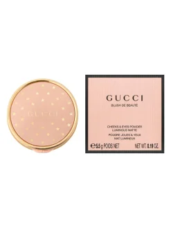 Sale gucci Blush de Beaute Blush Powder N° 4 SWEET PEACH