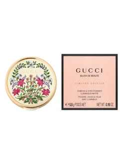 Hot gucci Blush Powder Blush N° 04 Bright Coral
